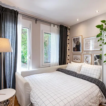 Ocean Breeze Suite 1Min To Beach Kos-stad Buitenkant foto