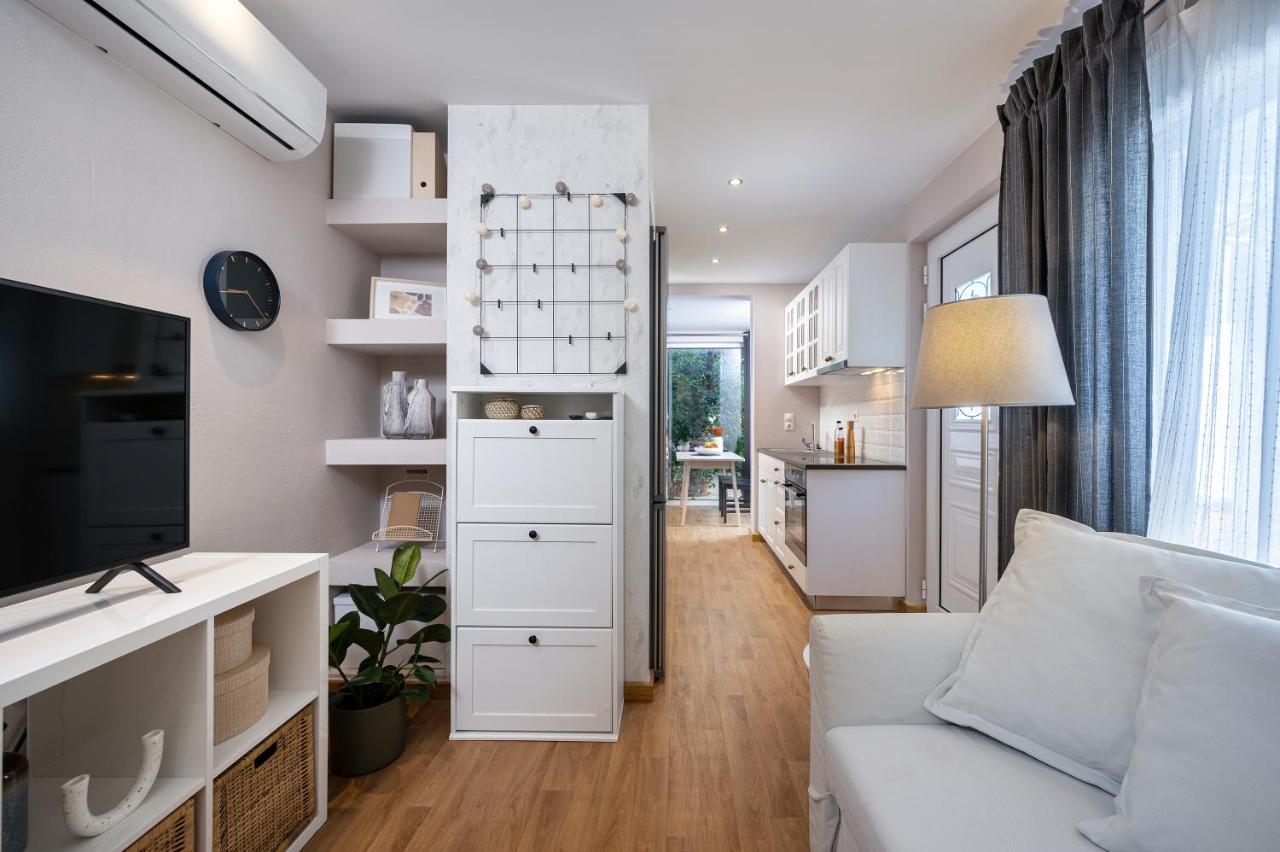 Apartment Ocean Breeze 1min To *