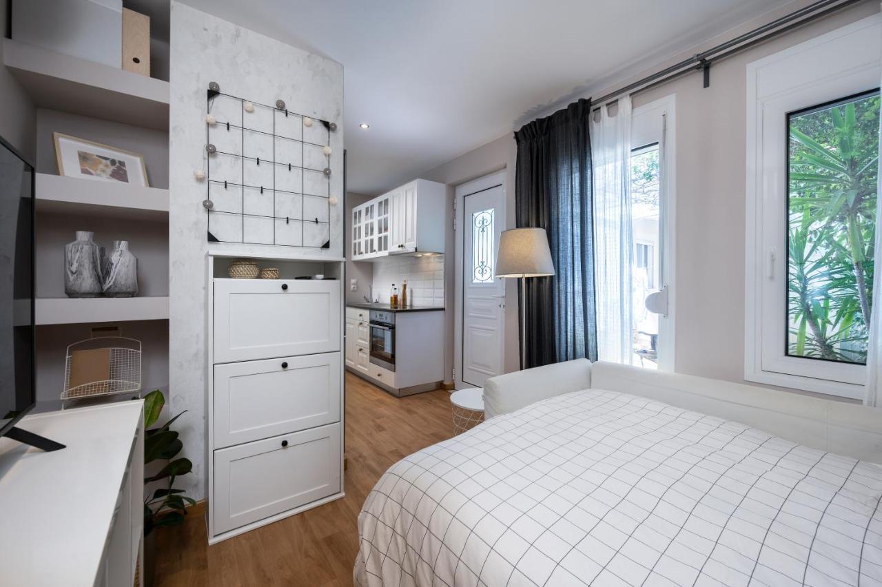 Ocean Breeze 1min To Apartment Kos Town